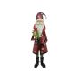 Figura decorativa Babbo Natale JOSEPH con regalo, 195 cm