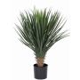 Yucca rostrata artificiale DRAKE, 80cm