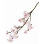 Ramo di fiori di melo artificiale LINDJA con fiori, rosa, 105cm