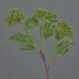 Viburnum artificiale DEMI, verde, 60cm, Ø5-7cm