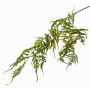 Ramo artificiale di asparagina CHRISTIAN, verde, 85cm
