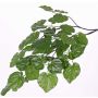 Ramo artificiale di albero di giuda HONKE, verde, 90cm