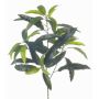 Ramo di mango artificiale MENOWIN, difficilmente infiammabile, 70cm