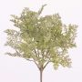 Artemisia artificiale JENNIFER su stelo, verde chiaro, 30cm