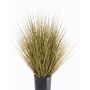Panico verga artificiale ZAYN, giallo-verde, 60cm