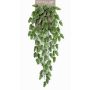 Luppolo artificiale pensile VANIR su stelo, verde, 70cm