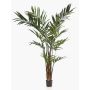 Palma kentia artificiale TIRO, 270cm