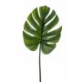 Foglia di filodendro monstera deliciosa artificiale DRETA, 75cm