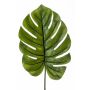 Foglia di filodendro monstera deliciosa artificiale DRETA, 95cm