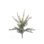 Felce polystichum artificiale INDIVAR su stelo, verde, 30cm