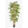 Bambù artificiale HIKITO tronchi veri, 205cm