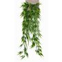 Bambù artificiale pensile CHIASA su stelo, 75cm