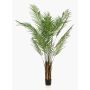 Palma areca artificiale CUZCO, 180cm