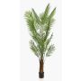 Palma areca artificiale CUZCO, 240cm