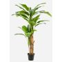 Banano artificiale BAGHEERA, grande, 210cm