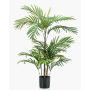 Palma areca artificiale PRIMO, 90cm