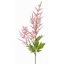 Astilbe artificiale AURIE, rosa, 90cm