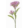 Garofano del poeta artificiale ARCHIE, fucsia-rosa, 60cm, Ø8-14cm