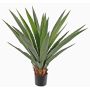 Agave furcraea gigantea artificiale KNOX, zona trasversale, verde, 100cm