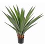 Agave furcraea gigantea artificiale KNOX, zona trasversale, verde, 100cm