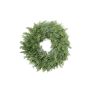 Ghirlanda decorativa ginepro NALFES, verde, Ø40cm