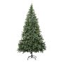Albero artificiale abete CUNDAY, 180cm, Ø105cm