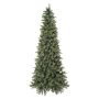 Albero artificiale abete snello DUSMA, 180 cm