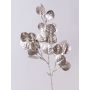 Ramo di eucalipto artificiale DIEMEL, champagne, 65cm