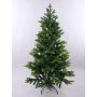 Albero di Natale artificiale HILMEND, 150cm, Ø90cm