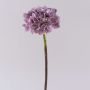 Fiore artificiale ortensia MANDISA, rosa, 65 cm