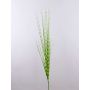 Erba zebra artificiale NANTINO su bastone, verde, 100cm