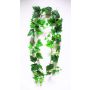 Ghirlanda di vite artificiale TEKLINA, verde, 150 cm