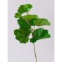 Ramo di geranio artificiale JAIDYS, verde, 35cm