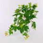Pianta artificiale triscia ZANTI su bastone, verde-marrone, 50 cm