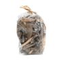 Decorazione naturale WENDY, legno galleggiante, 4-14 cm, 400 g