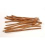 Bastoncini di cannella decorativi marroni ZOELLA, 20cm, 500g