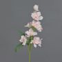 Delphinium artificiale VAYA, rosa pallido, 50 cm, Ø 5 cm