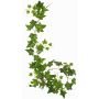 Ghirlanda di edera artificiale BESSIE, Eco Collection, verde, 160cm