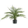 Palma artificiale Areca KARANNE, difficilmente infiammabile, 70 cm