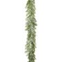 Ghirlanda artificiale di cipressi SIPLON, verde, 195cm
