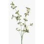 Ramo artificiale di spirea WENLAR, bianco, 115 cm