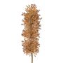 Fiore artificiale EFENTI, rosa antico-beige, 65 cm