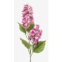 Ramo artificiale di ortensia XELMAR, rosa, 75 cm