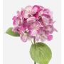 Ortensia artificiale EXORIN, rosa, 45 cm