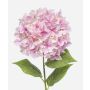 Ortensia artificiale BRITTANY, rosa chiaro, 90 cm
