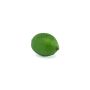 Frutta artificiale Lime NANGA, verde, 6 cm