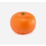 Frutta artificiale mandarino CAHANIA, arancione, 7 cm