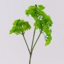 Ramo di sedum artificiale JAROH, verde, 35cm