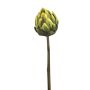 Verdura artificiale: carciofo ARIGATO, verde, 60cm