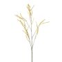 Ramo decorativo Amaranth CERRO con fiori, crema, 100cm
